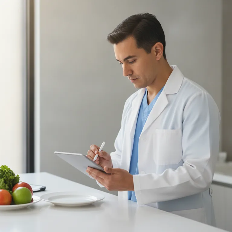 Nutricionista serviço em Aracatuba